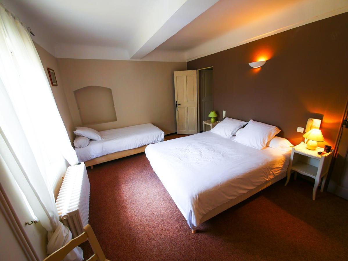 Auberge De La Tour Aups Luaran gambar