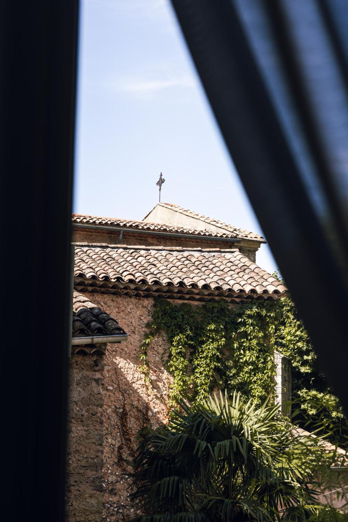 Auberge De La Tour Aups Luaran gambar