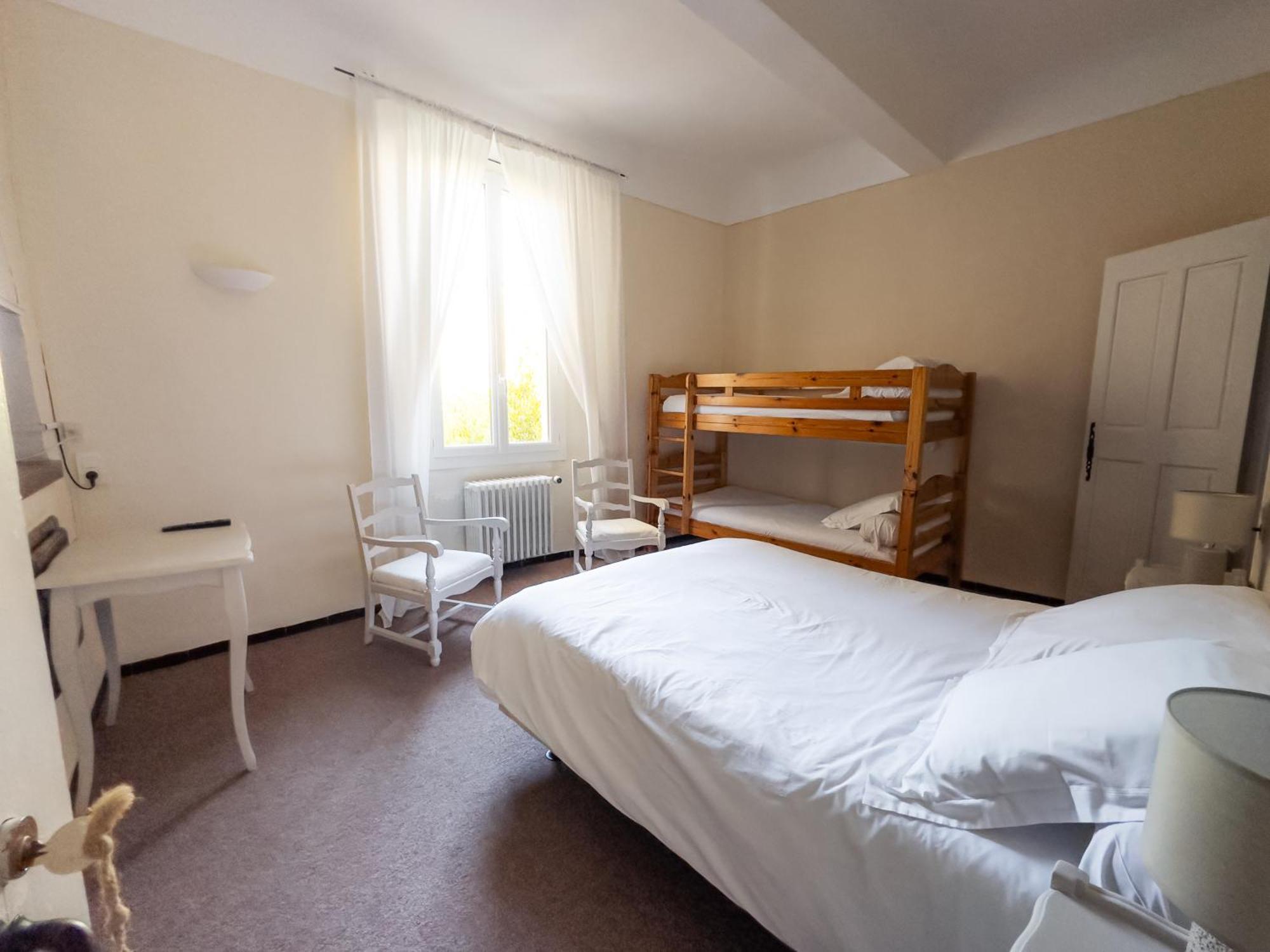 Auberge De La Tour Aups Luaran gambar