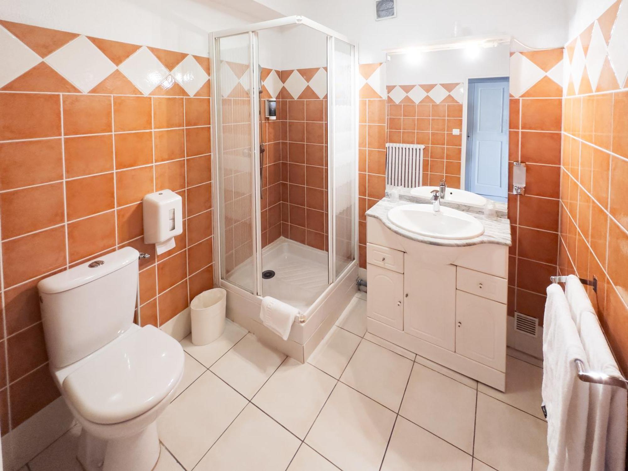 Auberge De La Tour Aups Luaran gambar