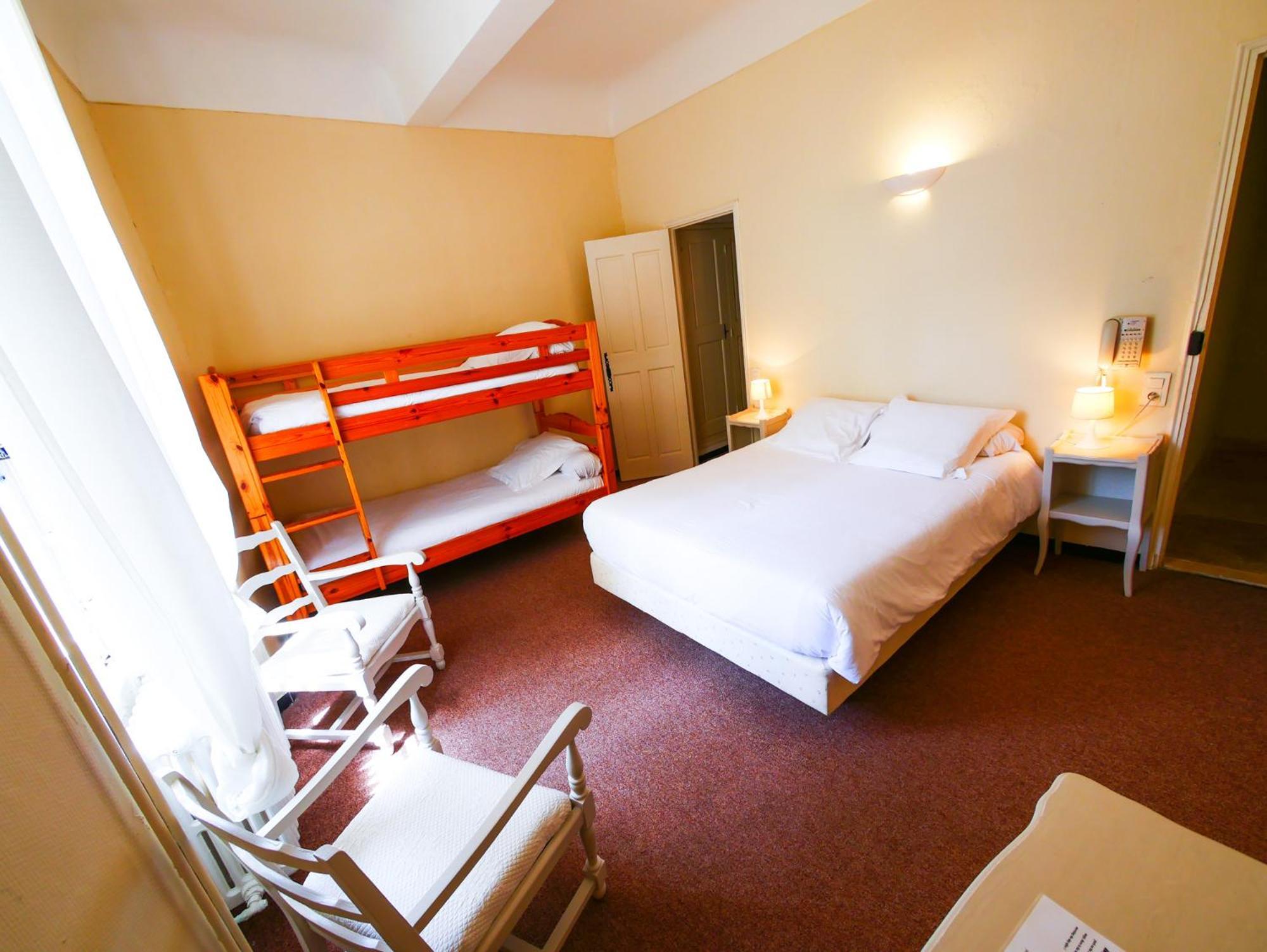 Auberge De La Tour Aups Luaran gambar