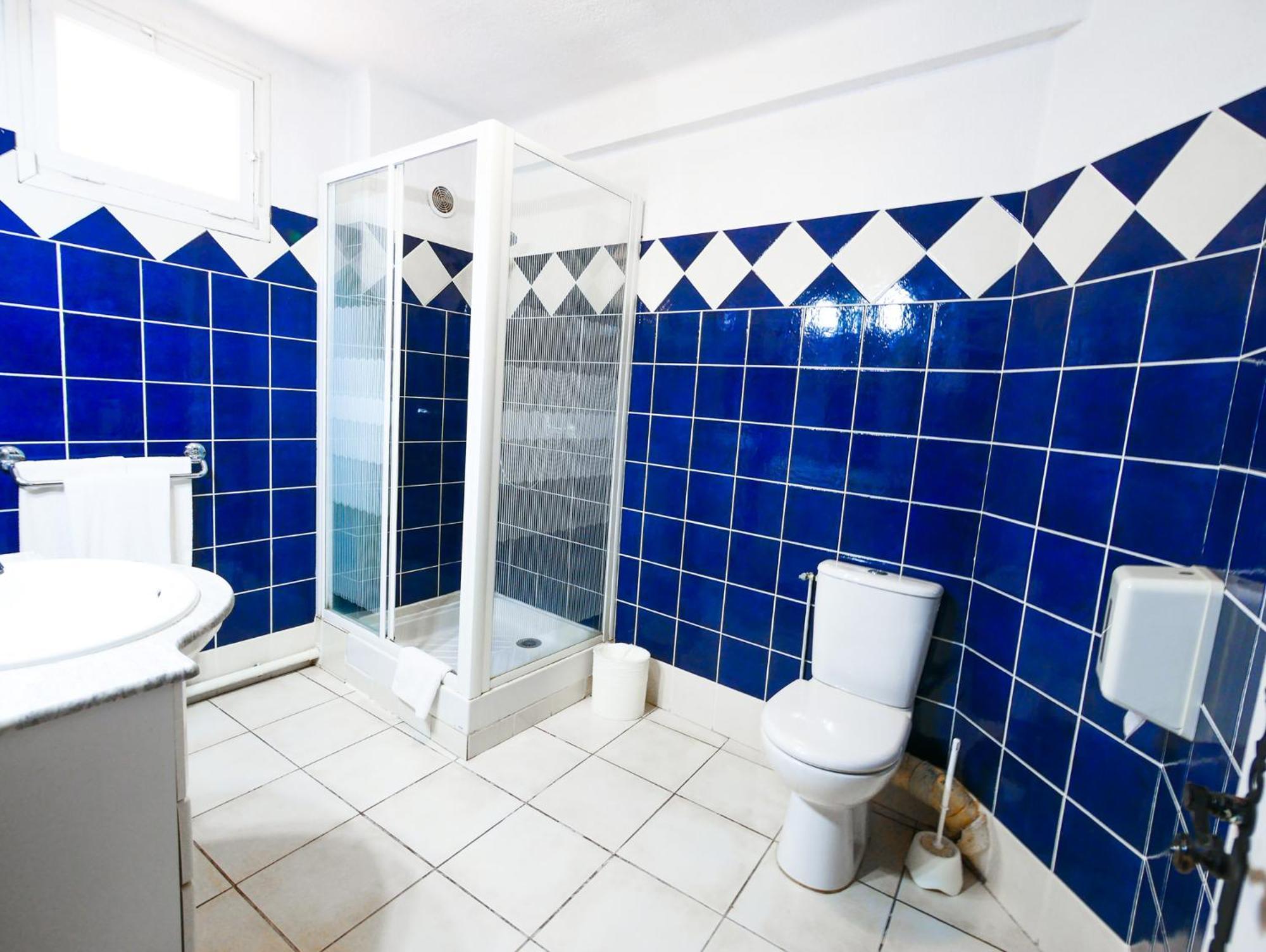 Auberge De La Tour Aups Luaran gambar