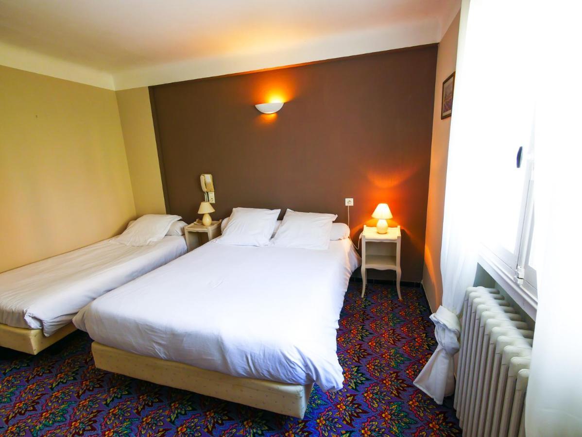 Auberge De La Tour Aups Luaran gambar